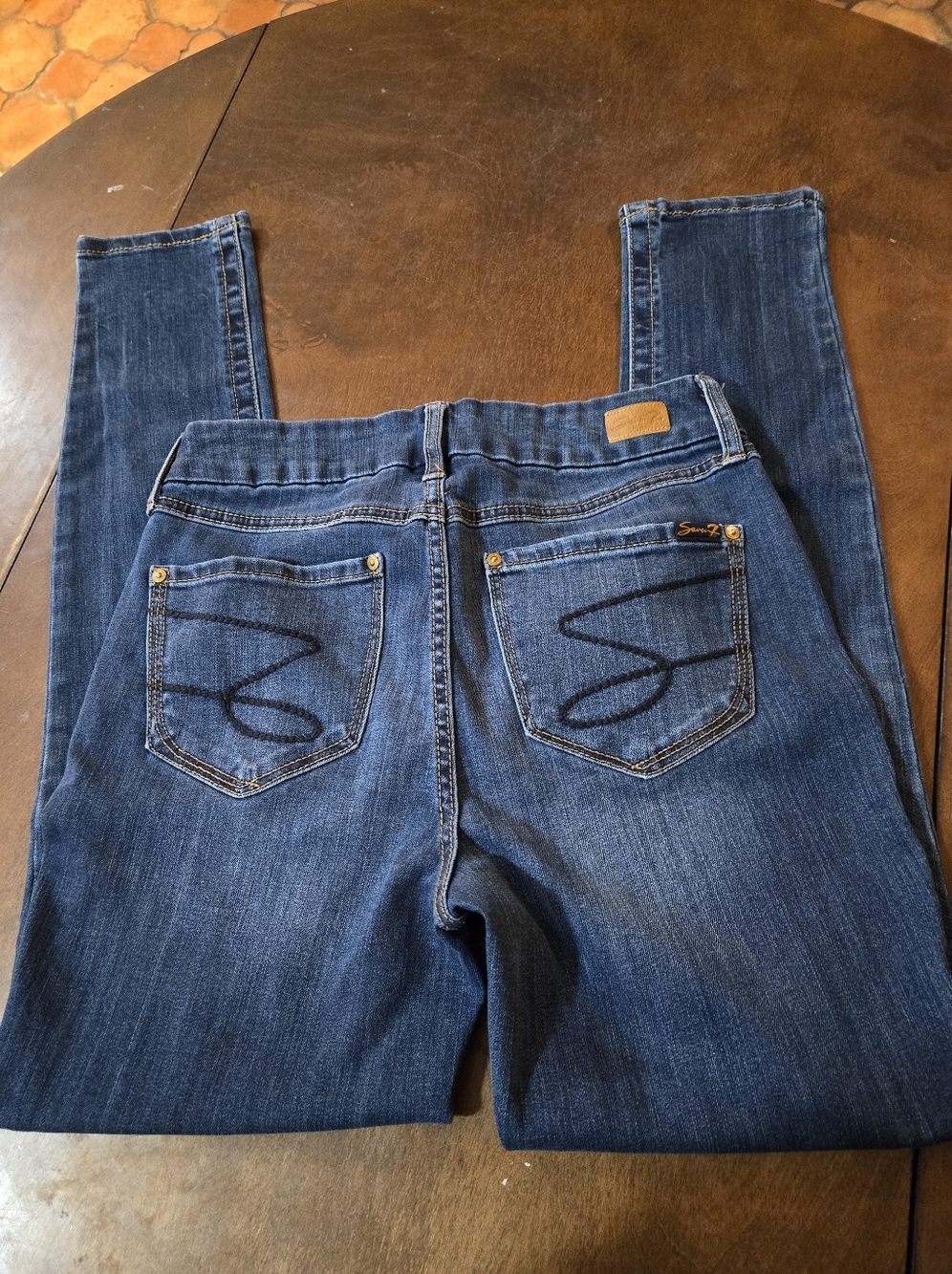 Seven 7 Women's Jeans